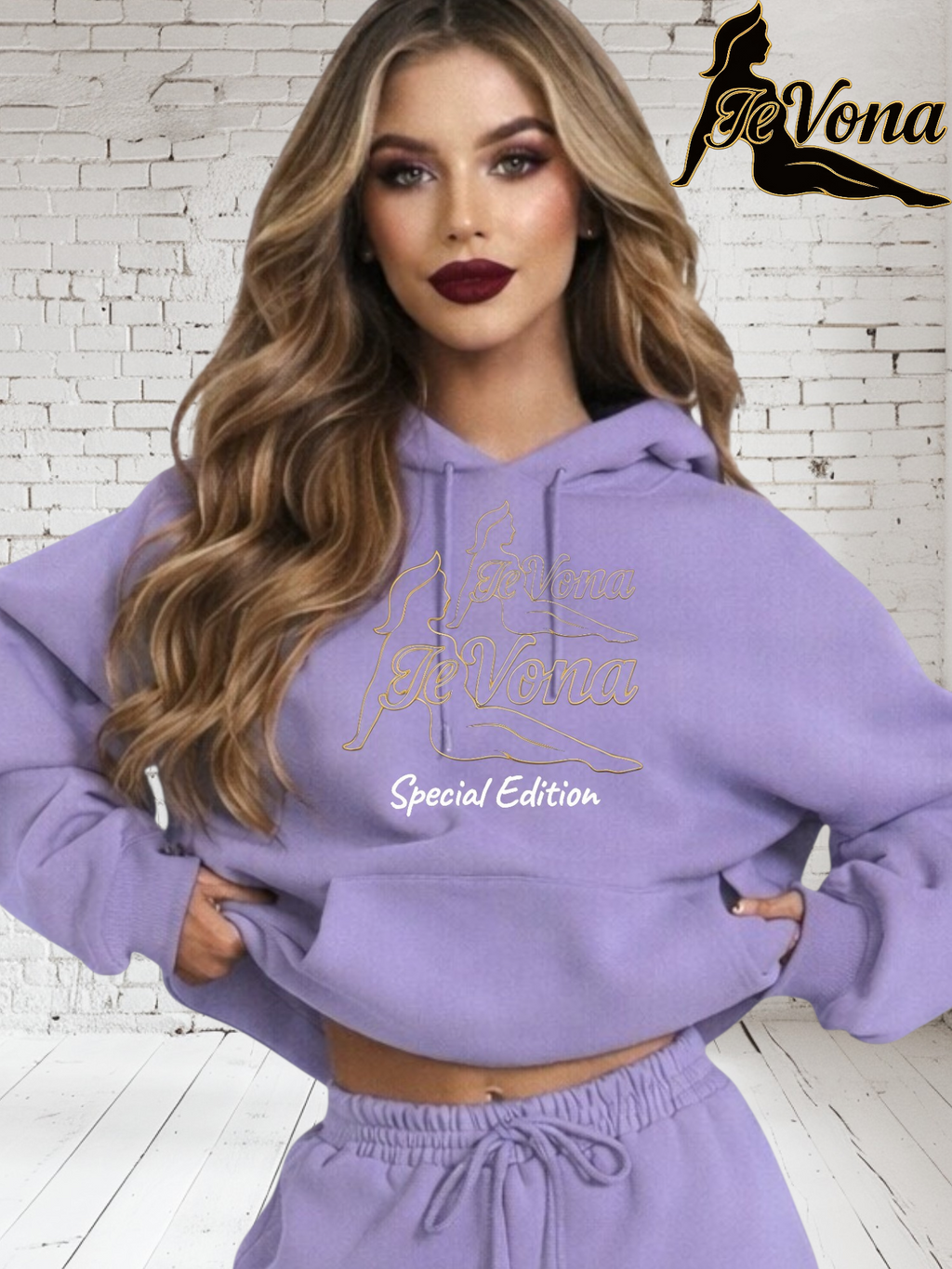 Special Edition Joggingpak Fevona