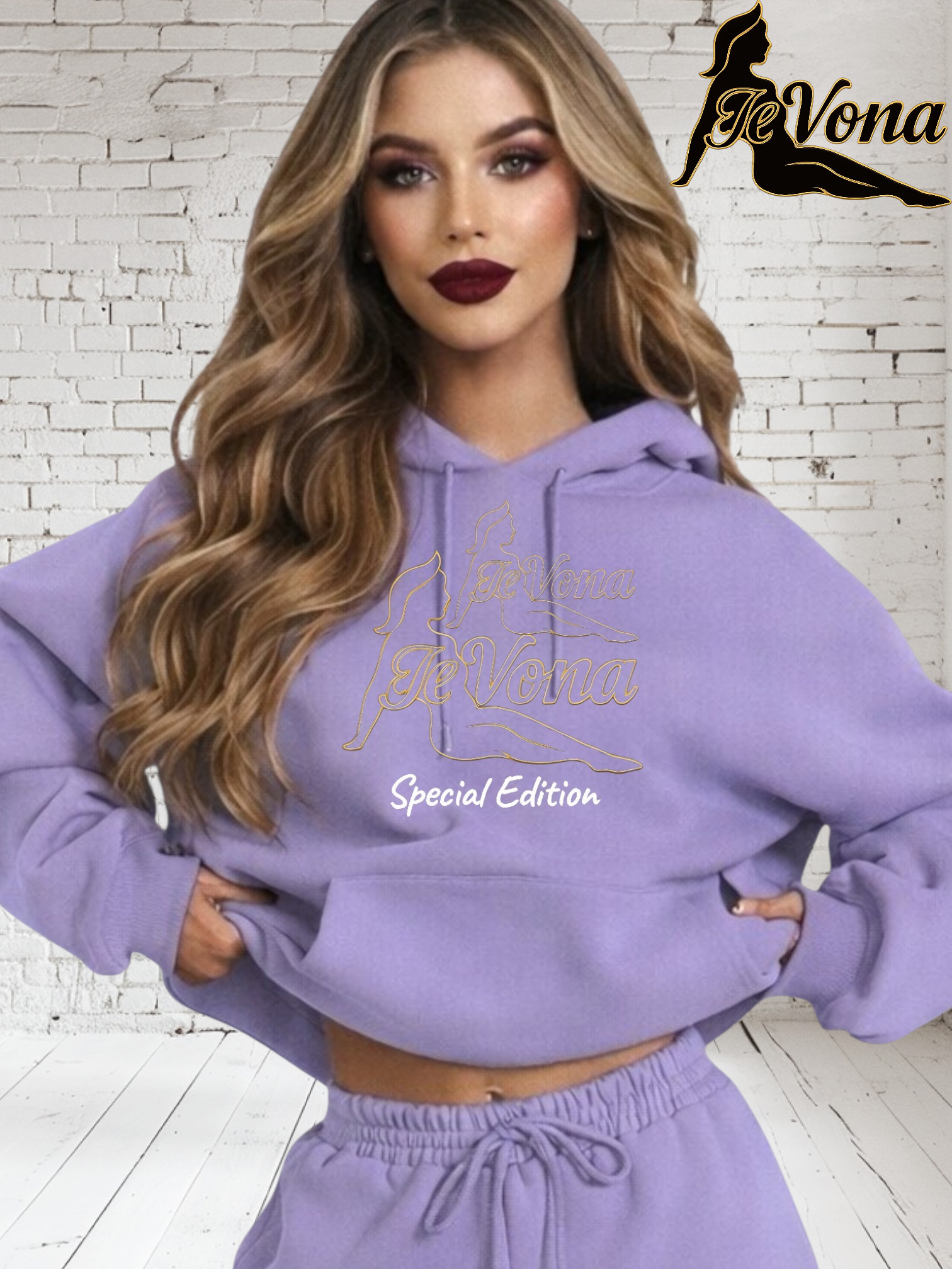 Special Edition Joggingpak Fevona