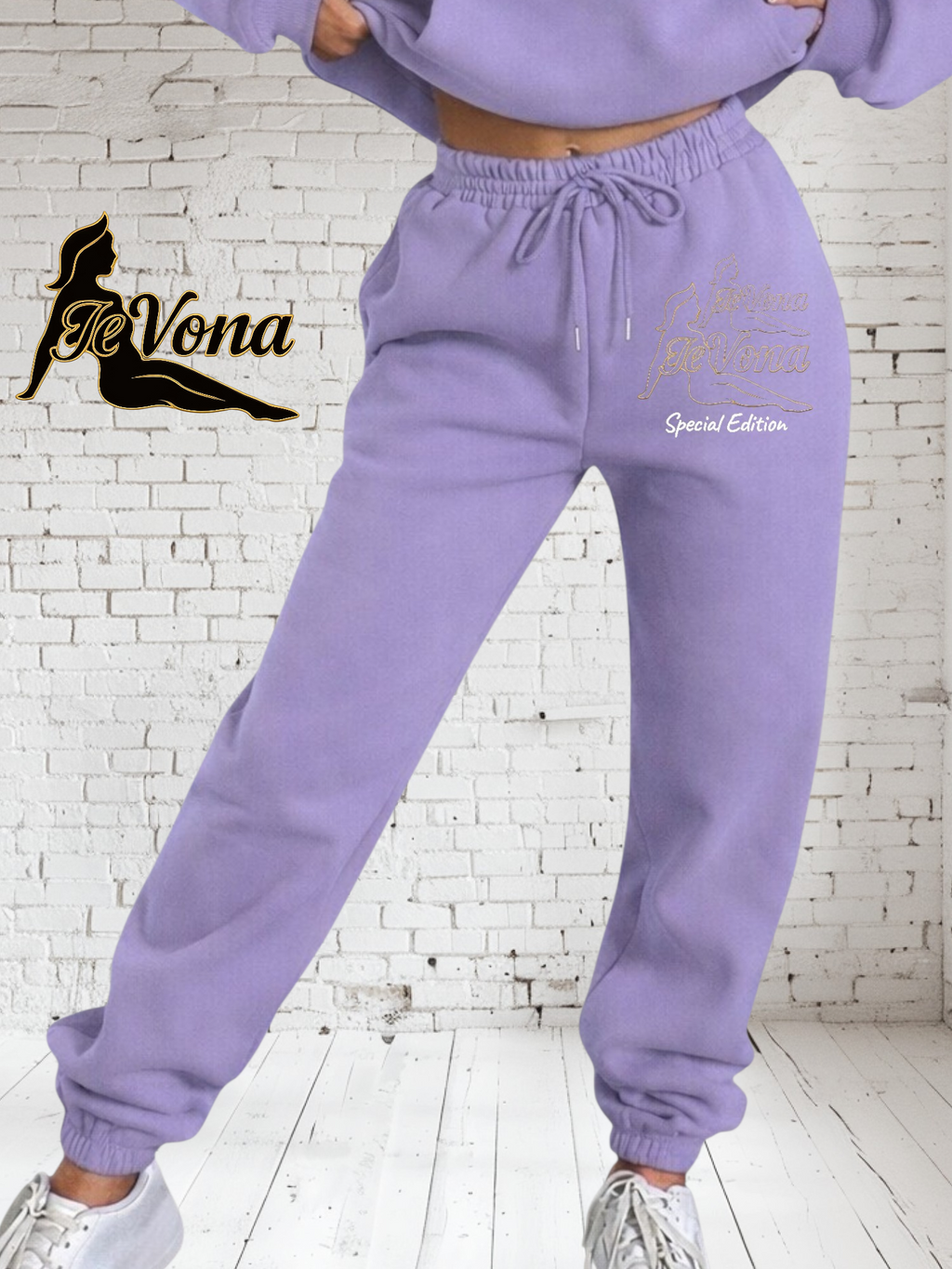 Special Edition Joggingpak Fevona