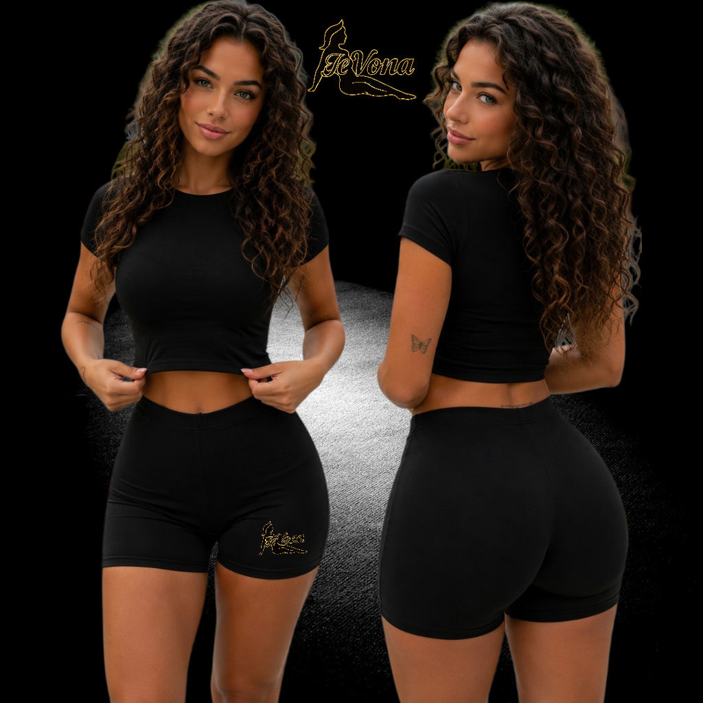 Sport Set Fevona