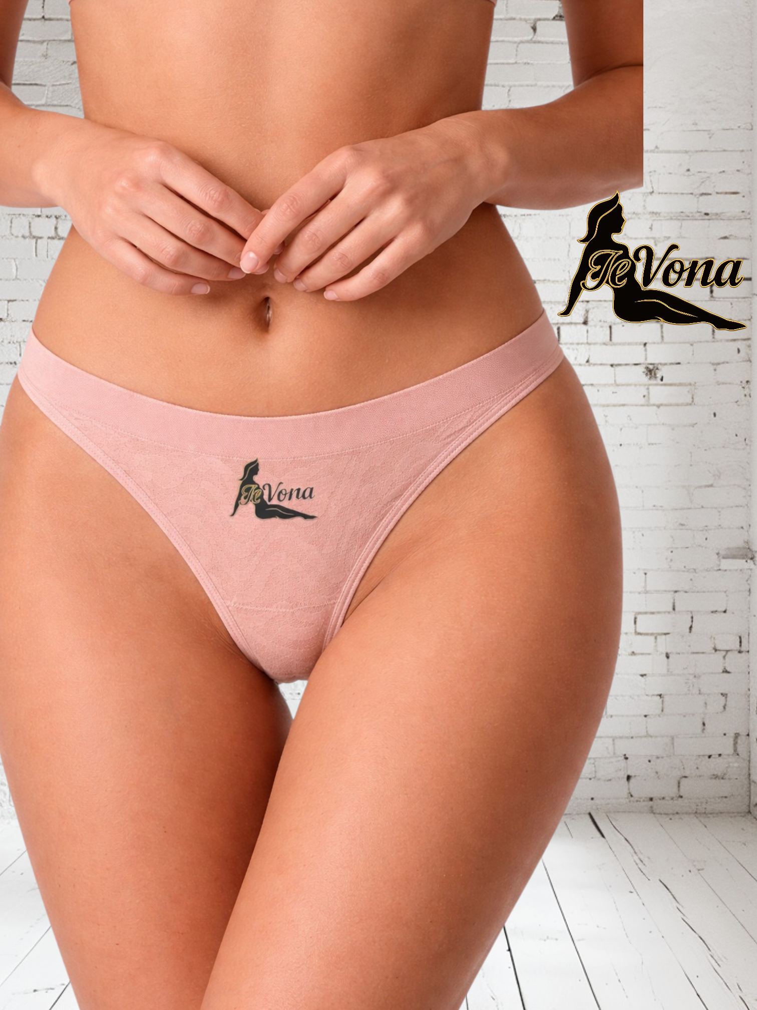 String Katoen Fevona