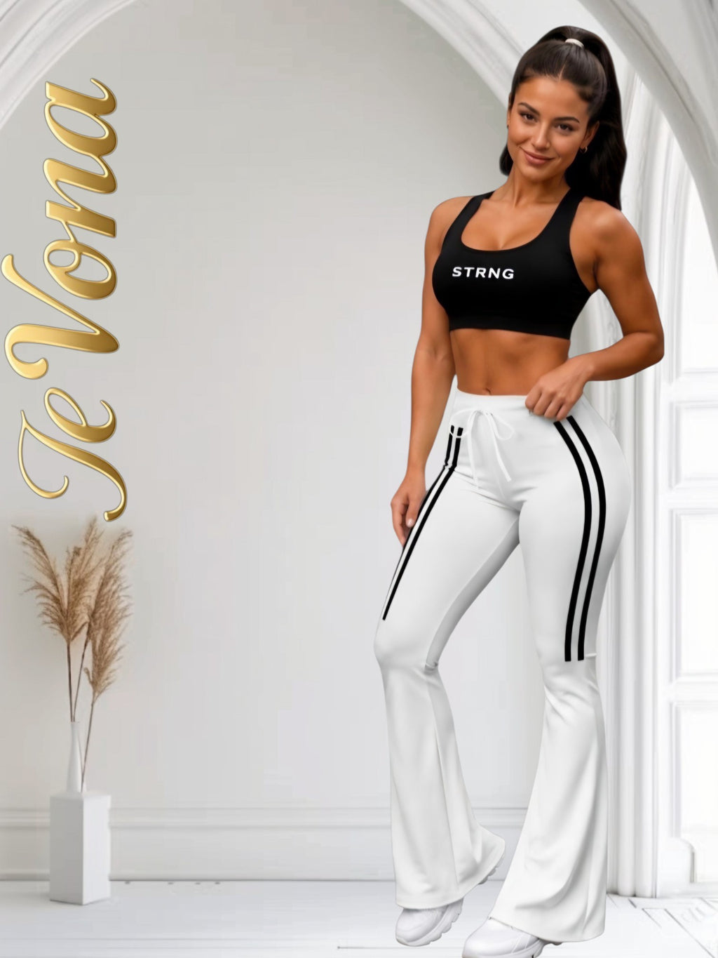 Trainingsbroek Fevona