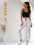 Legging Fevona Wit